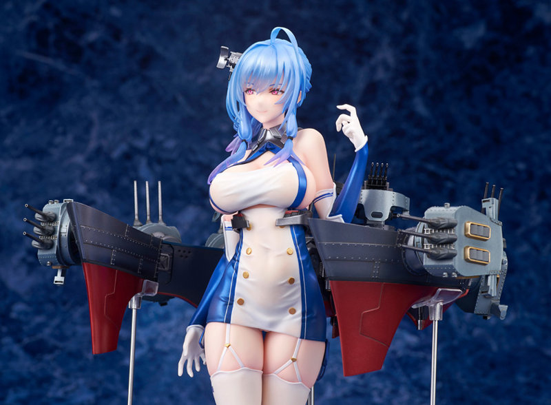 【再販】アズールレーン セントルイス-9