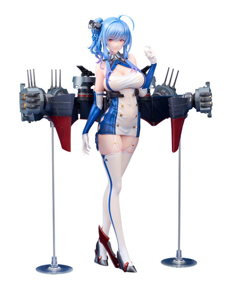 【再販】アズールレーン セントルイス-12