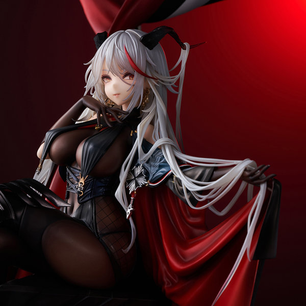 アズールレーン エーギル 軽装Ver.-1