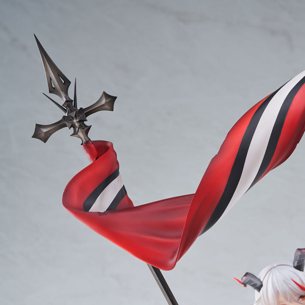 アズールレーン エーギル 軽装Ver.-4