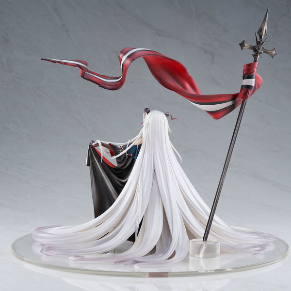 アズールレーン エーギル 軽装Ver.-5