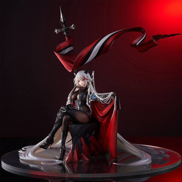 アズールレーン エーギル 軽装Ver.-6