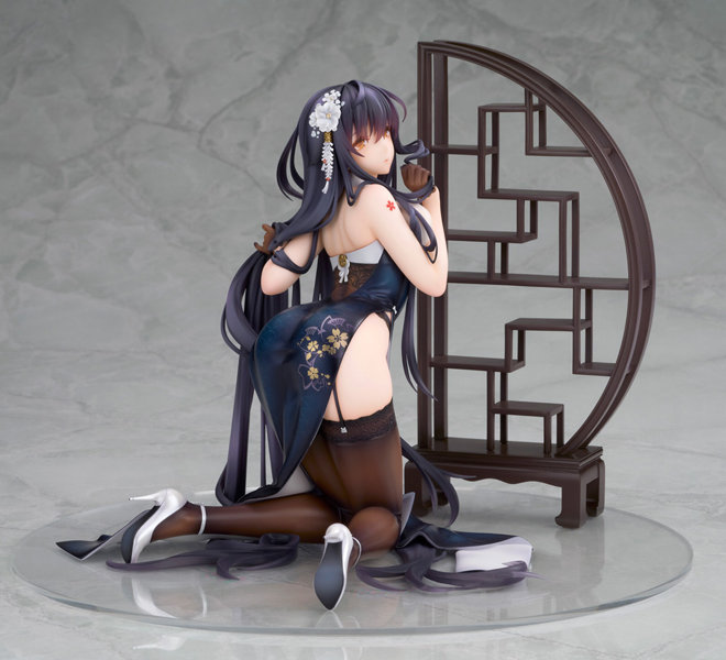 アズールレーン 吾妻 語らいの春霞-1