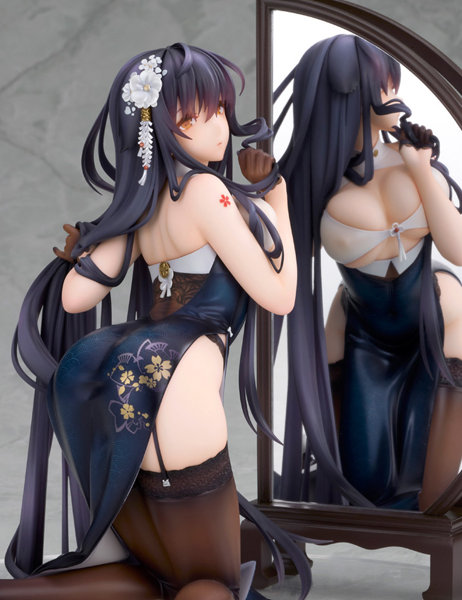 アズールレーン 吾妻 語らいの春霞-12