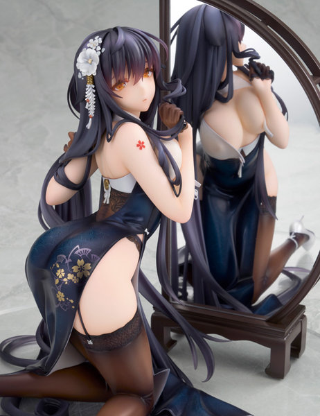 アズールレーン 吾妻 語らいの春霞-13