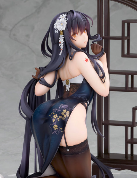 アズールレーン 吾妻 語らいの春霞-6