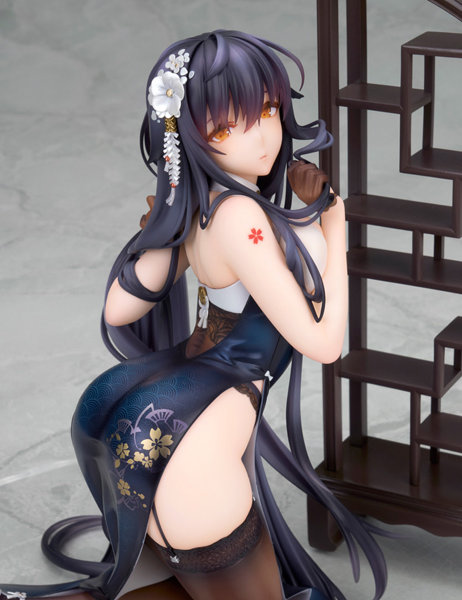 アズールレーン 吾妻 語らいの春霞-7