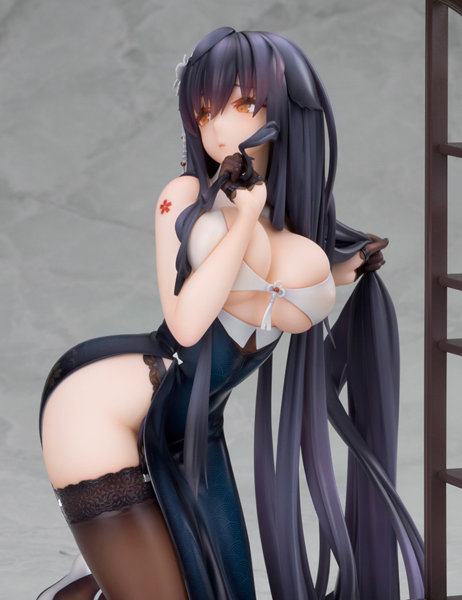 アズールレーン 吾妻 語らいの春霞-9