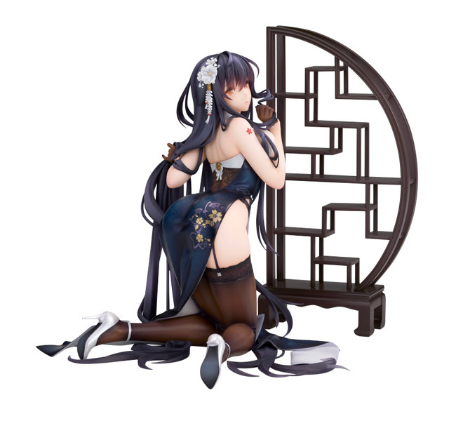 アズールレーン 吾妻 語らいの春霞-14