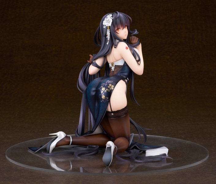 アズールレーン 吾妻 語らいの春霞 軽装Ver.-1