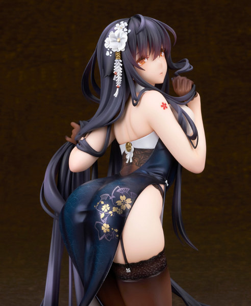 アズールレーン 吾妻 語らいの春霞 軽装Ver.-5