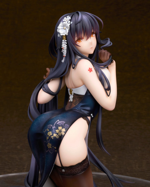 アズールレーン 吾妻 語らいの春霞 軽装Ver.-6