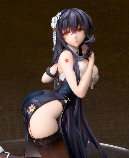 アズールレーン 吾妻 語らいの春霞 軽装Ver.-7