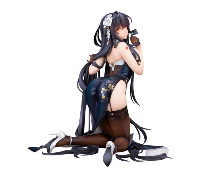 アズールレーン 吾妻 語らいの春霞 軽装Ver.-9