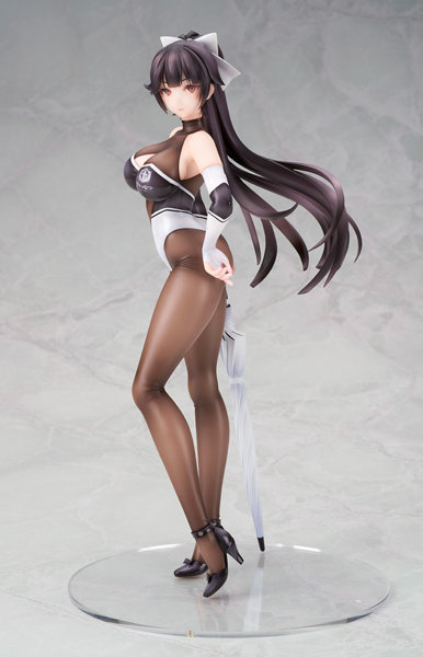アズールレーン 高雄 魅惑のフルドライブVer.-1