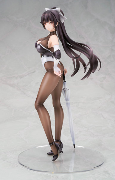 アズールレーン 高雄 魅惑のフルドライブVer.-2