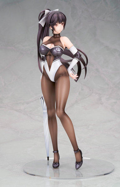 アズールレーン 高雄 魅惑のフルドライブVer.-4