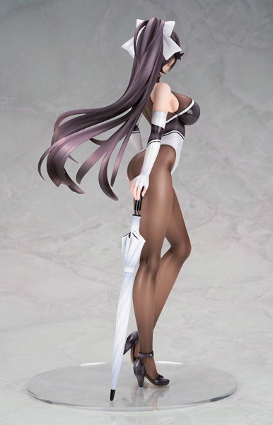 アズールレーン 高雄 魅惑のフルドライブVer.-5