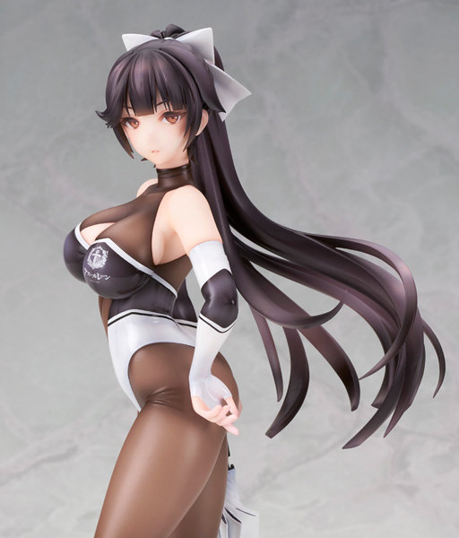 アズールレーン 高雄 魅惑のフルドライブVer.-6