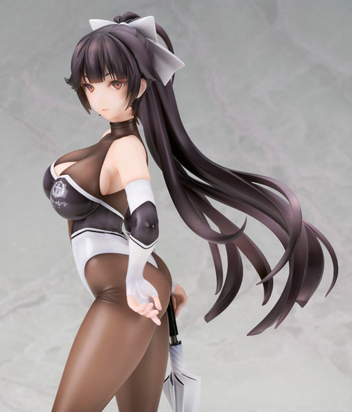 アズールレーン 高雄 魅惑のフルドライブVer.-7
