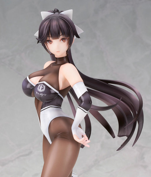 アズールレーン 高雄 魅惑のフルドライブVer.-8