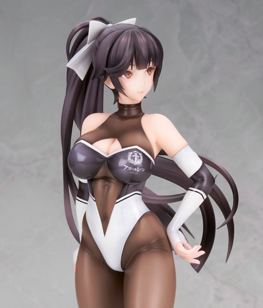 アズールレーン 高雄 魅惑のフルドライブVer.-9