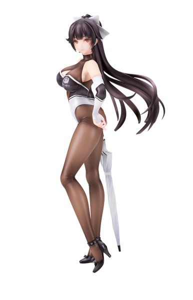 アズールレーン 高雄 魅惑のフルドライブVer.-10