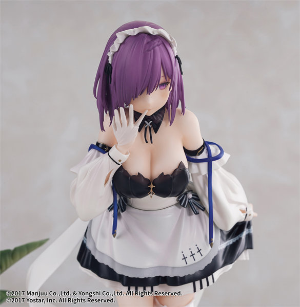 アズールレーン ペネロピ ソルティ ー メイド Ver.-1