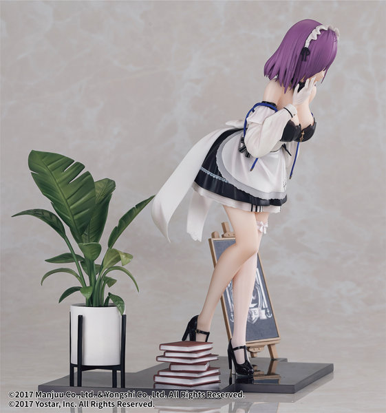 アズールレーン ペネロピ ソルティ ー メイド Ver.-3