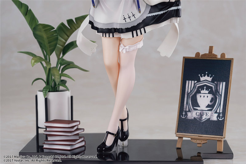 アズールレーン ペネロピ ソルティ ー メイド Ver.-5