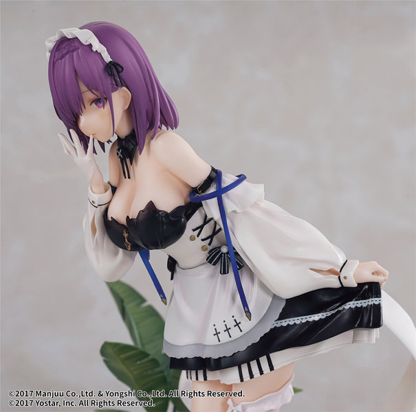 アズールレーン ペネロピ ソルティ ー メイド Ver.-7