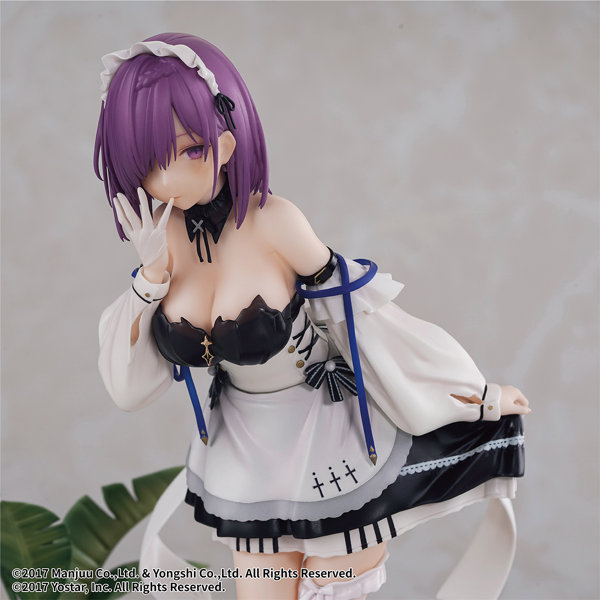 アズールレーン ペネロピ ソルティ ー メイド Ver.-8