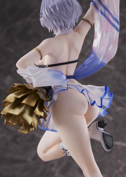 アズールレーン リノ 波濤のチアリーダー-10
