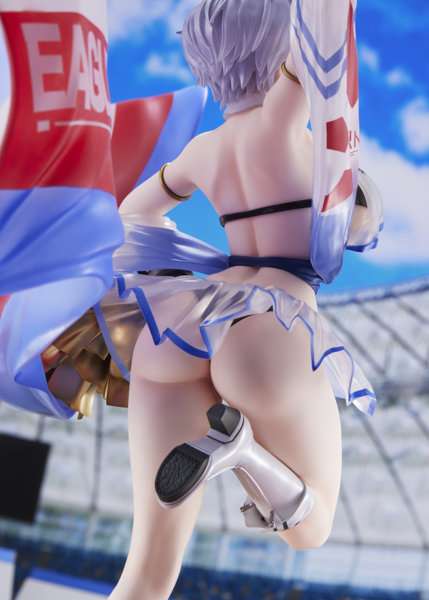 アズールレーン リノ 波濤のチアリーダー-15
