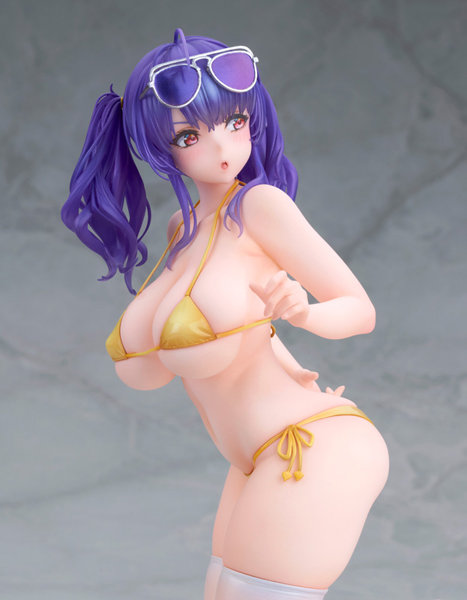 アズールレーン ポーラ 水辺のハプニング？Ver.-8