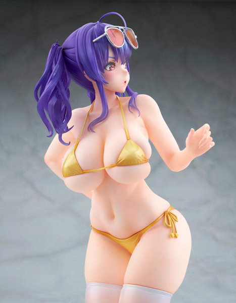 アズールレーン ポーラ 水辺のハプニング？Ver.-9