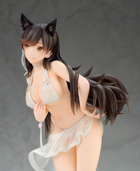 【再販】アズールレーン 愛宕 真夏の行進曲Ver.-10