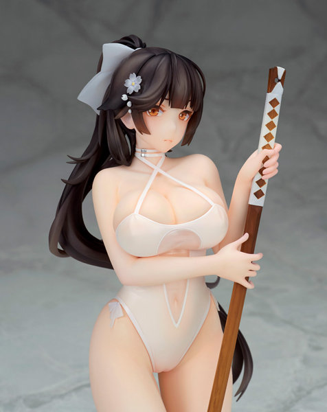 【再販】アズールレーン 愛宕 真夏の行進曲Ver.-11