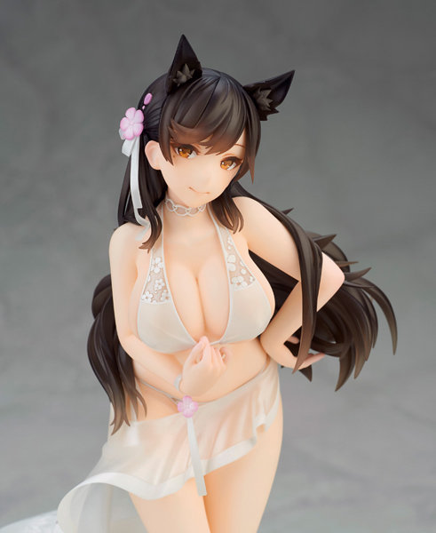 【再販】アズールレーン 愛宕 真夏の行進曲Ver.-7