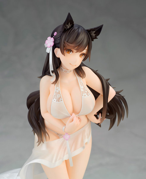 【再販】アズールレーン 愛宕 真夏の行進曲Ver.-8