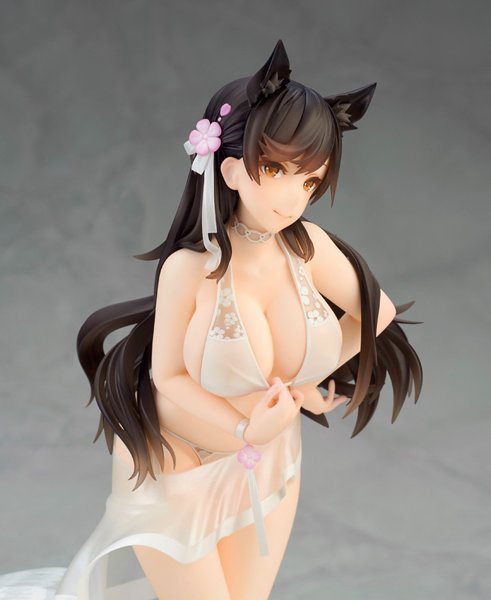 【再販】アズールレーン 愛宕 真夏の行進曲Ver.-9