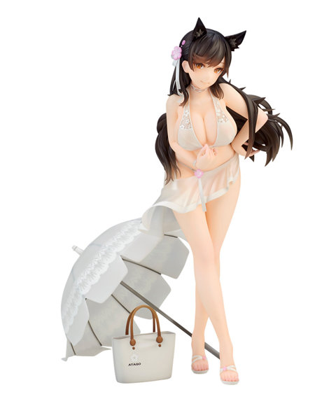 【再販】アズールレーン 愛宕 真夏の行進曲Ver.-12