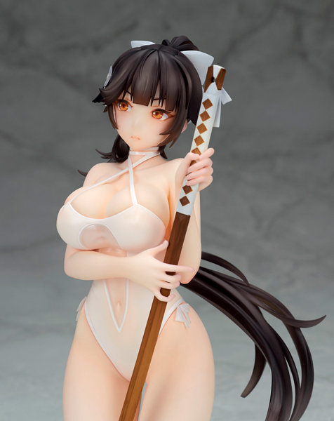 【再販】アズールレーン 高雄 砂浜ラプソディVer.-10