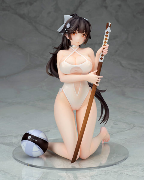 【再販】アズールレーン 高雄 砂浜ラプソディVer.-2