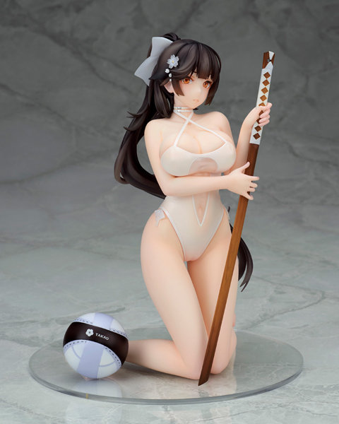 【再販】アズールレーン 高雄 砂浜ラプソディVer.-4