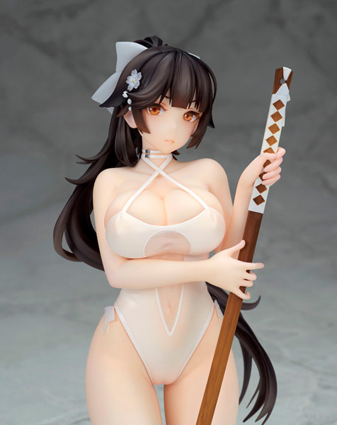 【再販】アズールレーン 高雄 砂浜ラプソディVer.-7