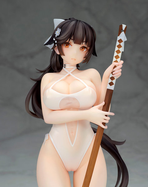 【再販】アズールレーン 高雄 砂浜ラプソディVer.-8