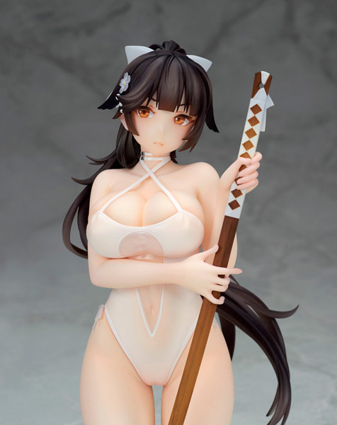 【再販】アズールレーン 高雄 砂浜ラプソディVer.-9