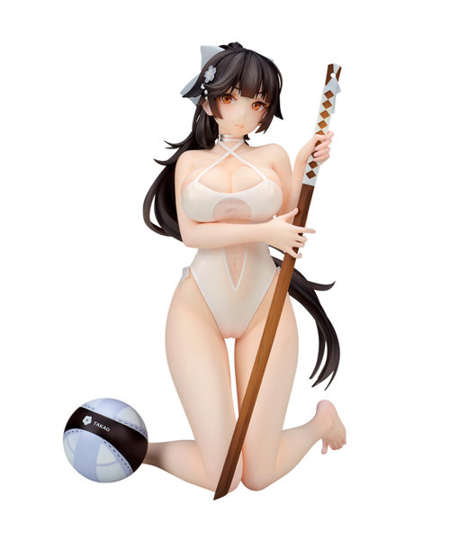【再販】アズールレーン 高雄 砂浜ラプソディVer.-11