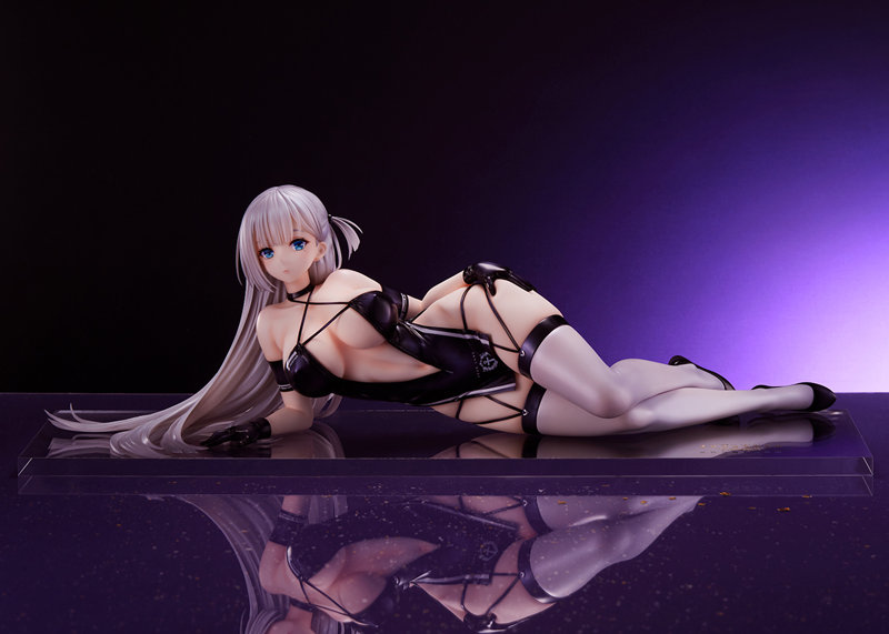 アズールレーン 翔鶴 疾翔の姉羽-1